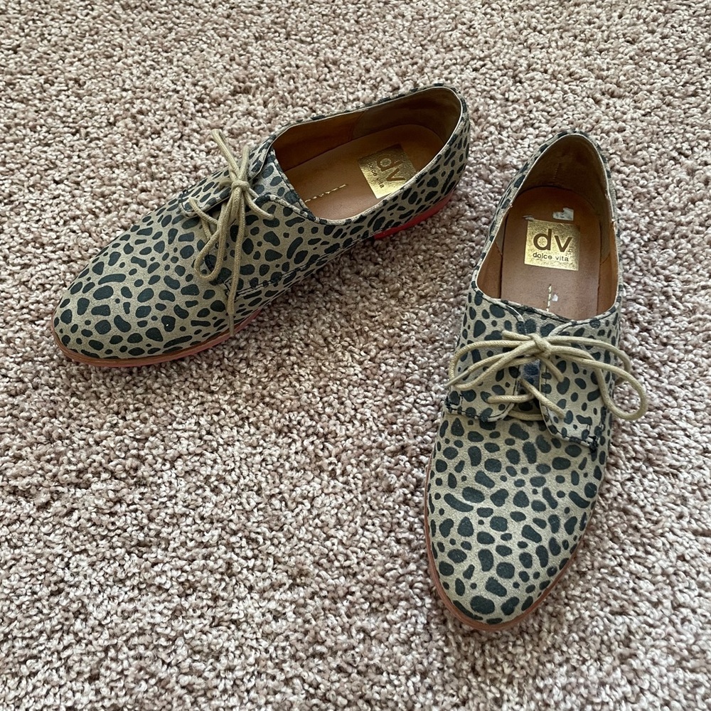 Dolce Vita Shoes